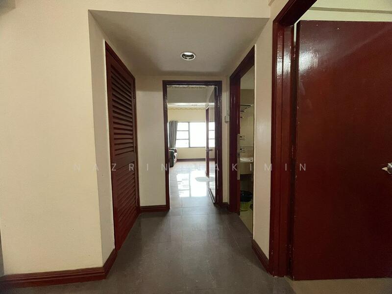 Corridor