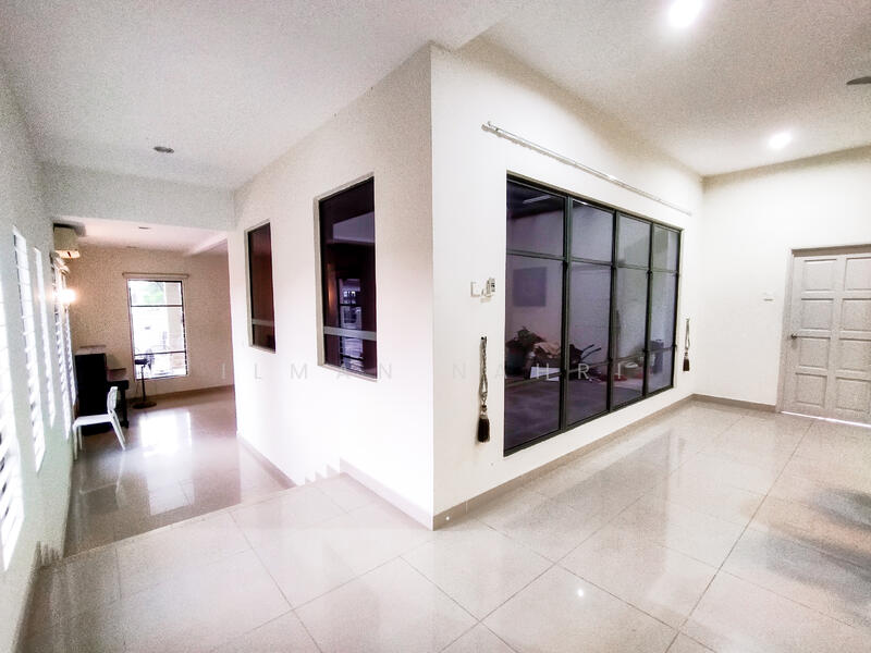Corridor