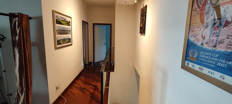 Corridor