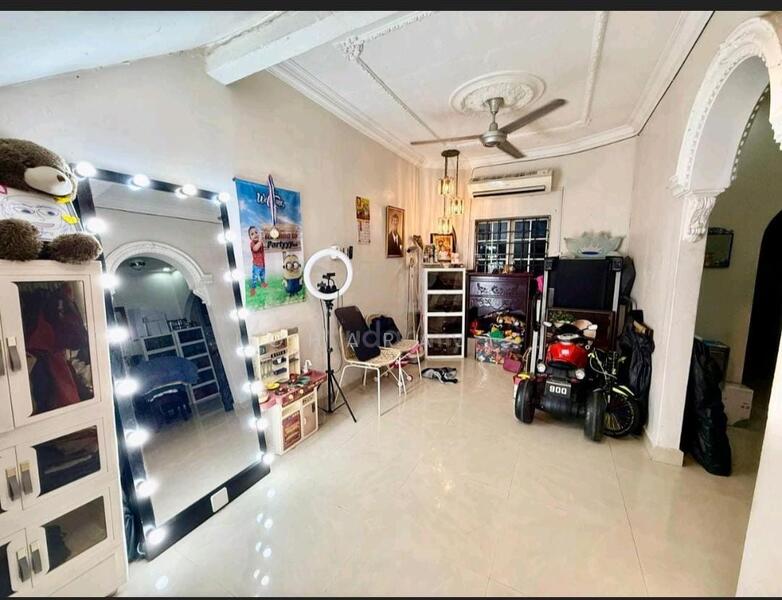 For Sale - Taman Medan Baru