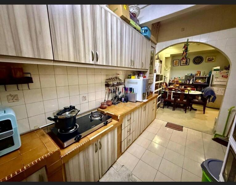 For Sale - Taman Medan Baru