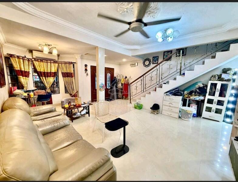 For Sale - Taman Medan Baru