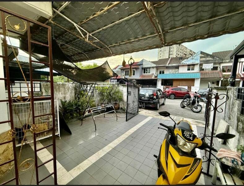 For Sale - Taman Medan Baru