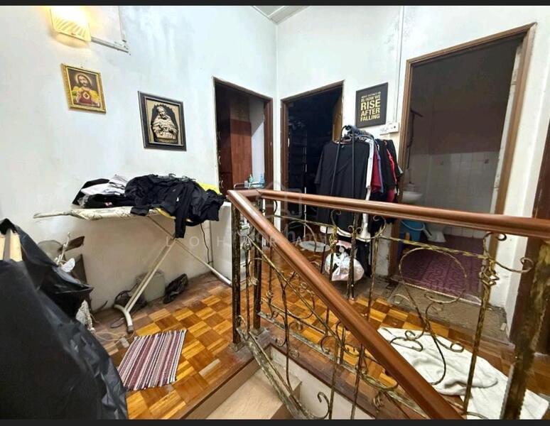 For Sale - Taman Medan Baru