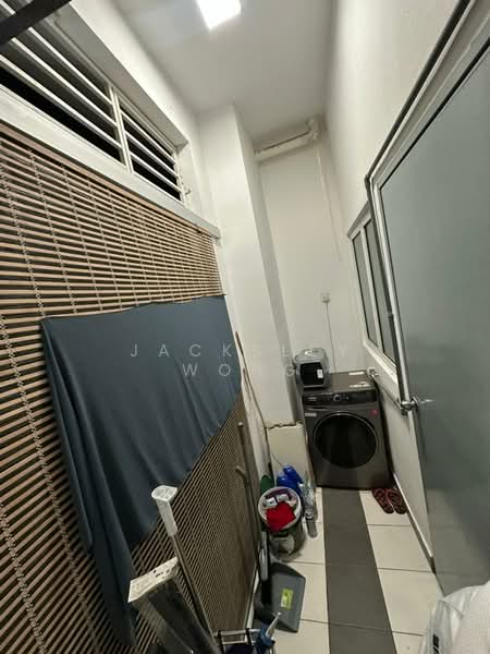 Kondominium untuk Dijual di D'Pines@Ampang - Jacksley Wong - Interior - PropertyGuru.com.my