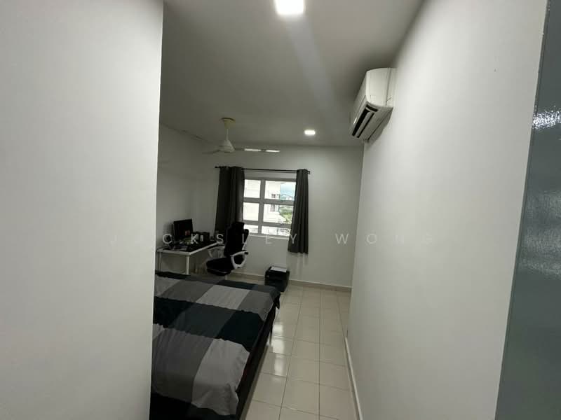 Kondominium untuk Dijual di D'Pines@Ampang - Jacksley Wong - Bedroom - PropertyGuru.com.my