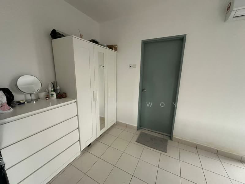 Kondominium untuk Dijual di D'Pines@Ampang - Jacksley Wong - Bedroom - PropertyGuru.com.my