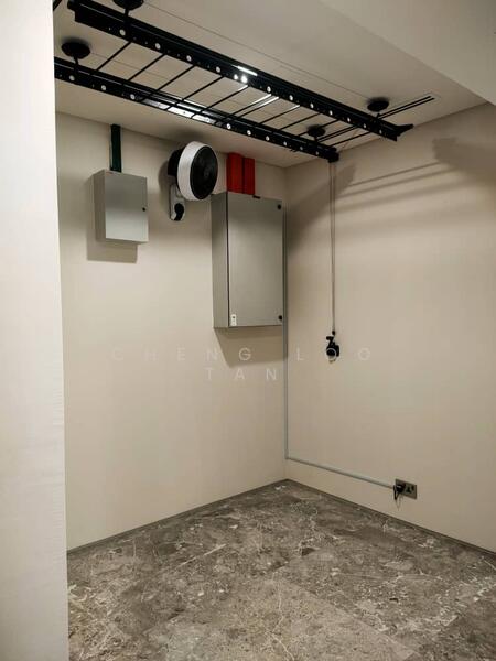 Service Residence for Sale at Four Seasons Place - Regina Tan - Interior - PropertyGuru.com.my