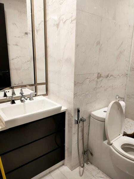 Service Residence for Sale at Four Seasons Place - Regina Tan - Bathroom - PropertyGuru.com.my