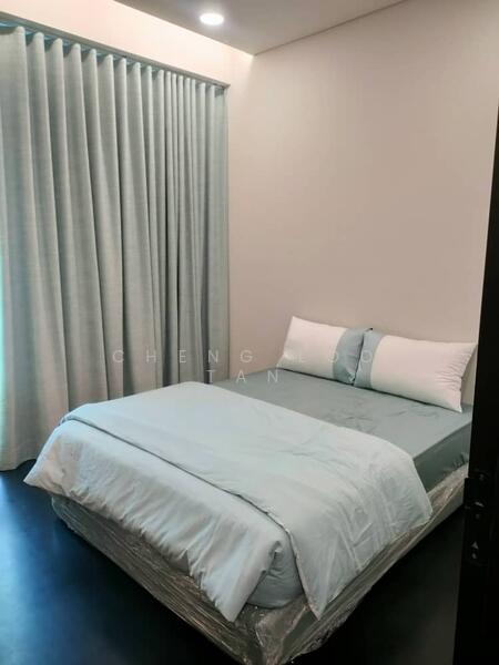 Service Residence for Sale at Four Seasons Place - Regina Tan - Bedroom - PropertyGuru.com.my