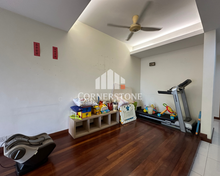 For Sale - Sierramas West