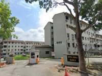 For Sale - Putra Permai Block B