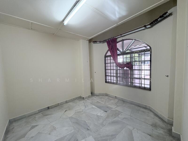 Bedroom downstairs