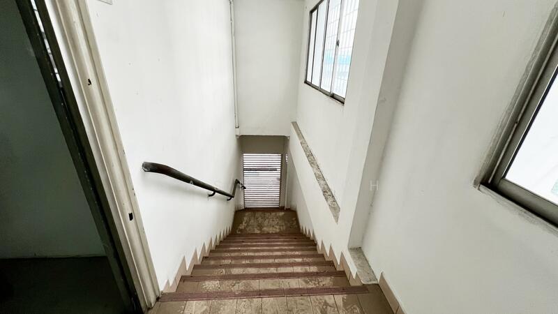 Corridor