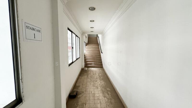 Corridor