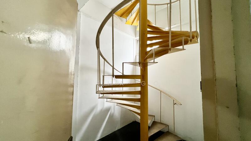 Corridor