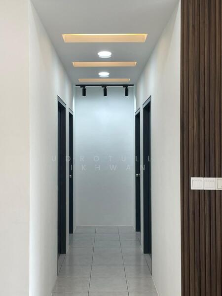 Corridor