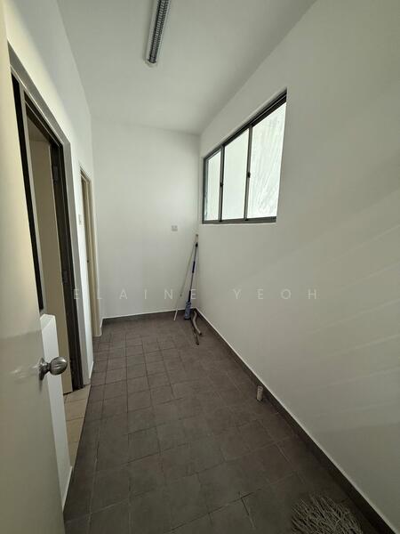 Corridor