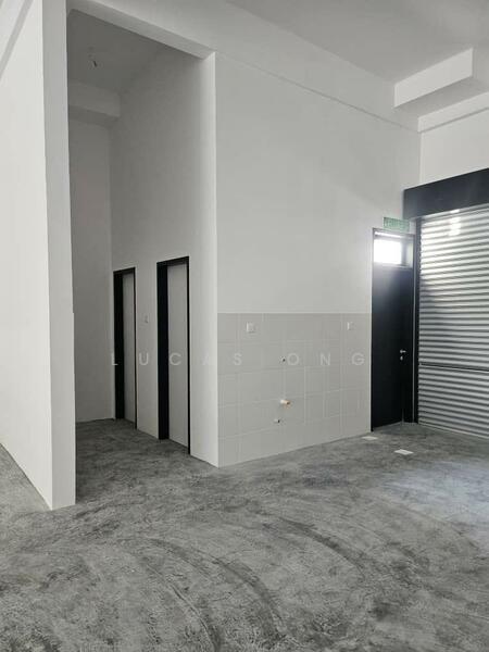 Corridor