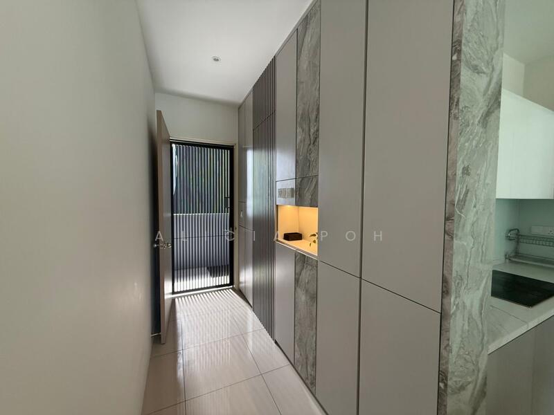 Corridor