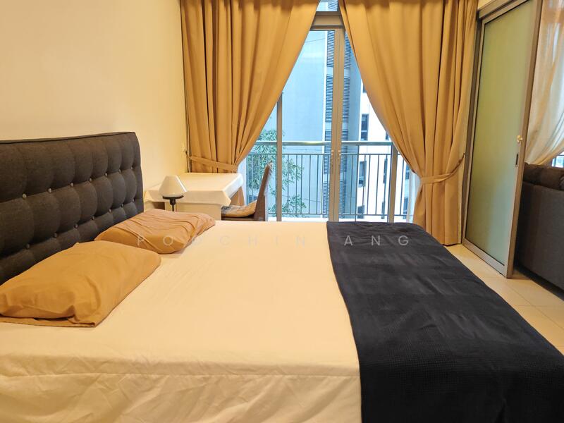 Condominium for Sale at Hampshire Residences - PooChin Ang - Bedroom - PropertyGuru.com.my