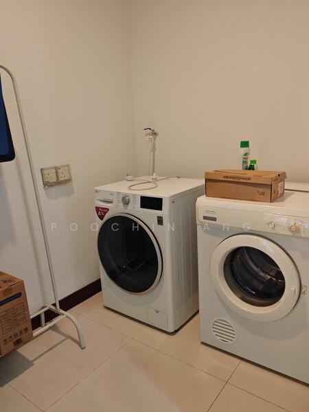 Condominium for Sale at Hampshire Residences - PooChin Ang - PropertyGuru.com.my