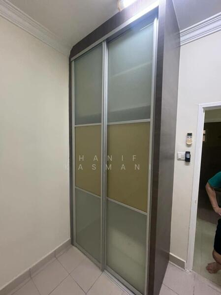 Corridor