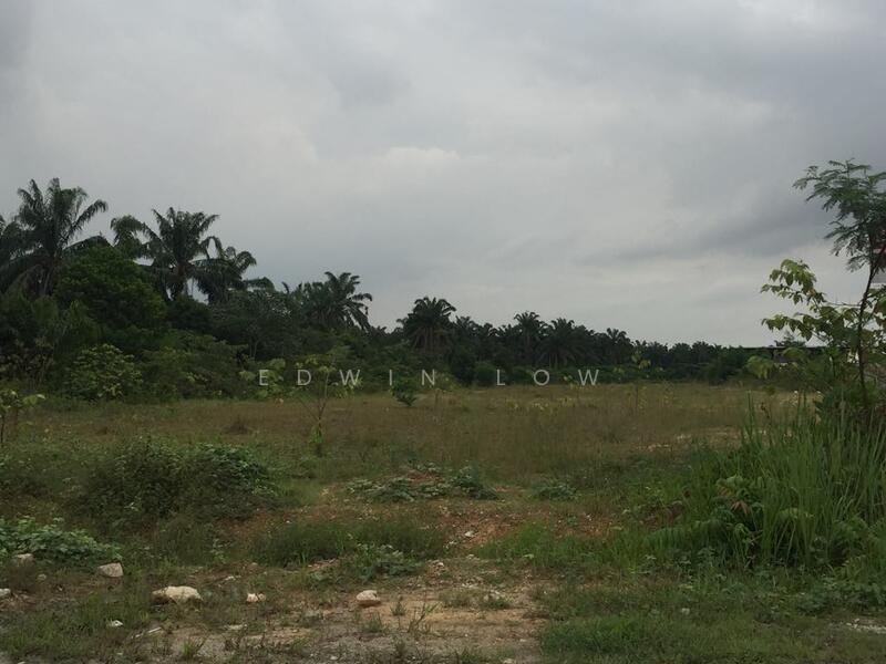 Industrial Land for Sale in Pulau Carey (Selangor) - Edwin Low - Exterior - PropertyGuru.com.my