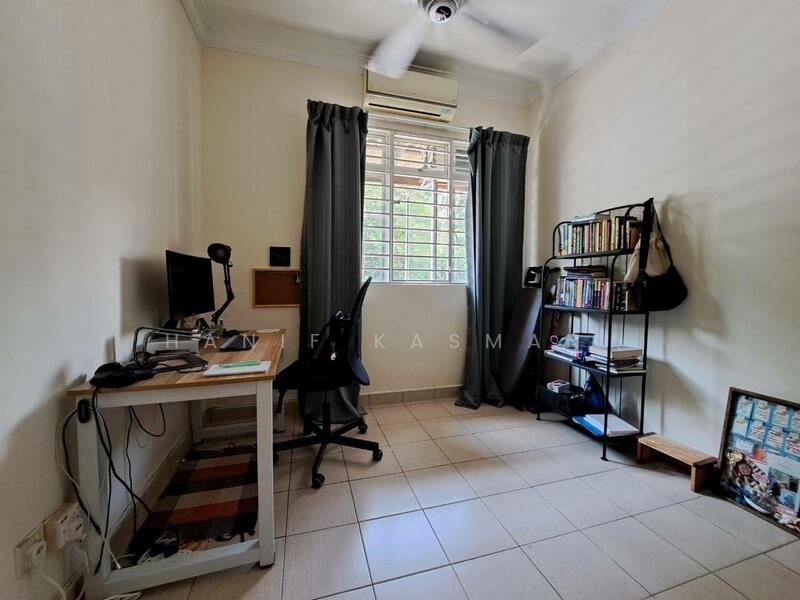 Apartment for Sale at D'Rimba - Hanif Kasmani - PropertyGuru.com.my