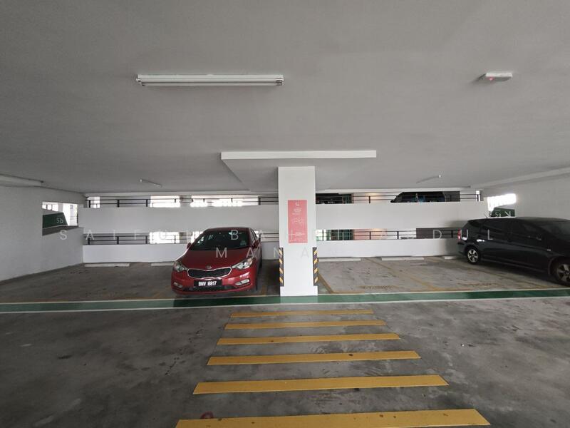 Car Park
