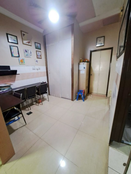 Corridor