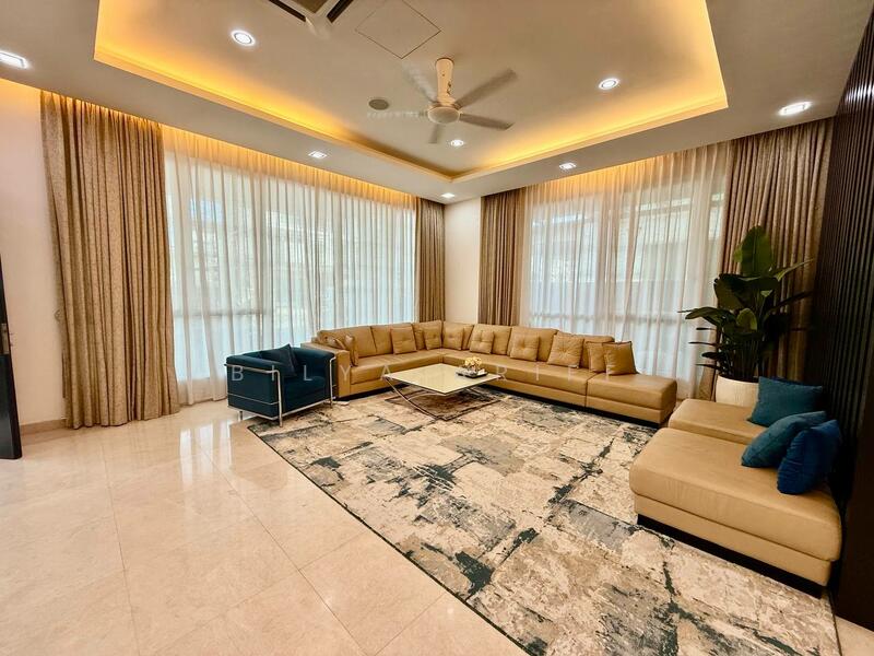 For Sale - Jacaranda @ Garden Residence Cyberjaya