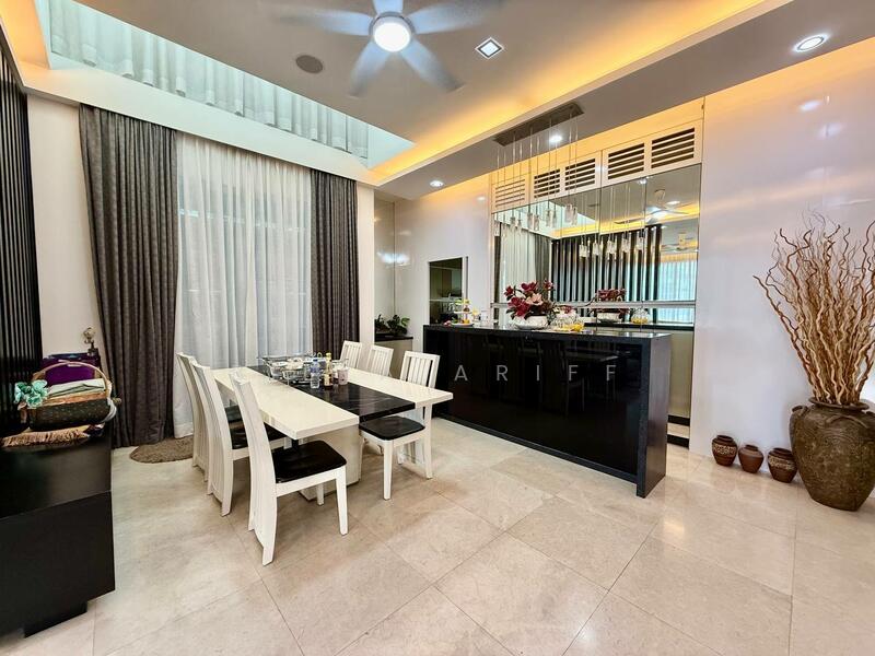 For Sale - Jacaranda @ Garden Residence Cyberjaya