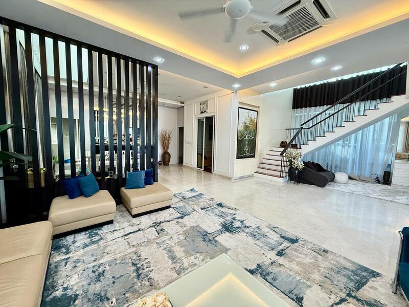 For Sale - Jacaranda @ Garden Residence Cyberjaya