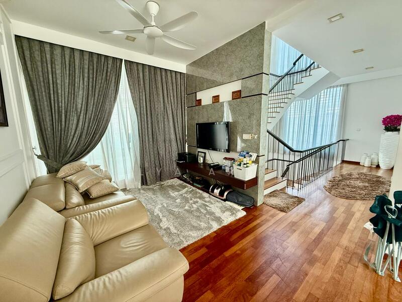 For Sale - Jacaranda @ Garden Residence Cyberjaya