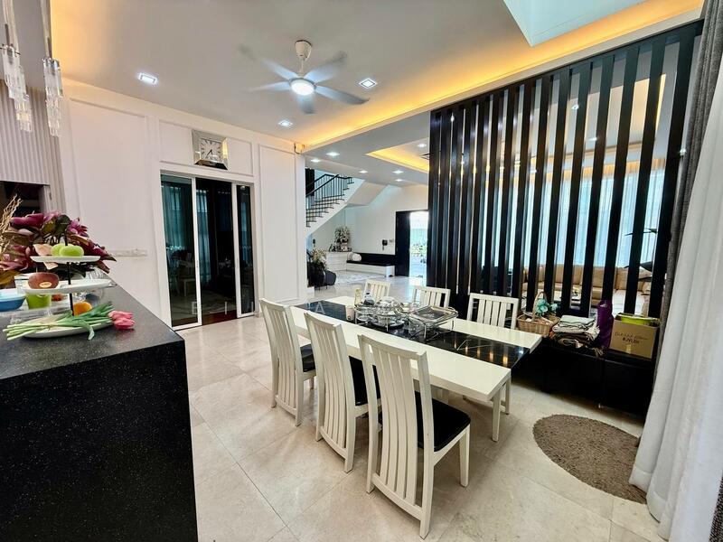 For Sale - Jacaranda @ Garden Residence Cyberjaya