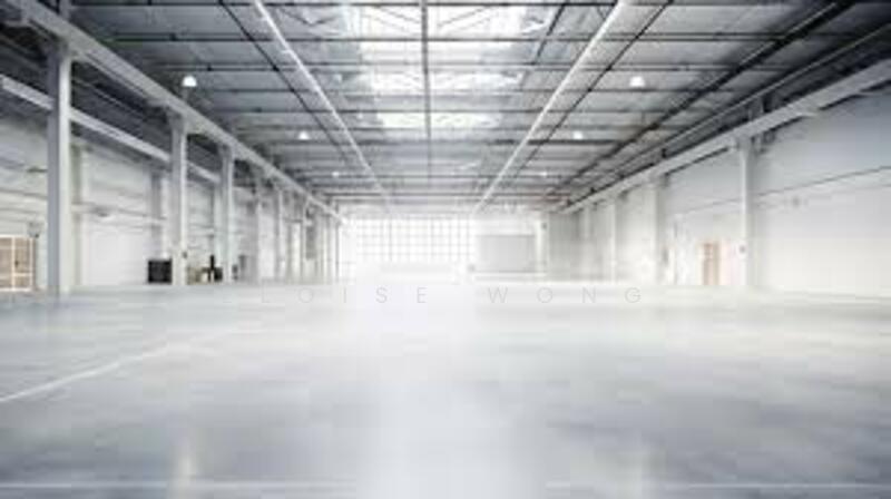Detached Factory for Sale in Kulai (Johor) - Eloise Wong - Interior - PropertyGuru.com.my
