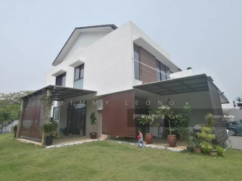 For Sale - Latania @ Twin Palms Sungai Long