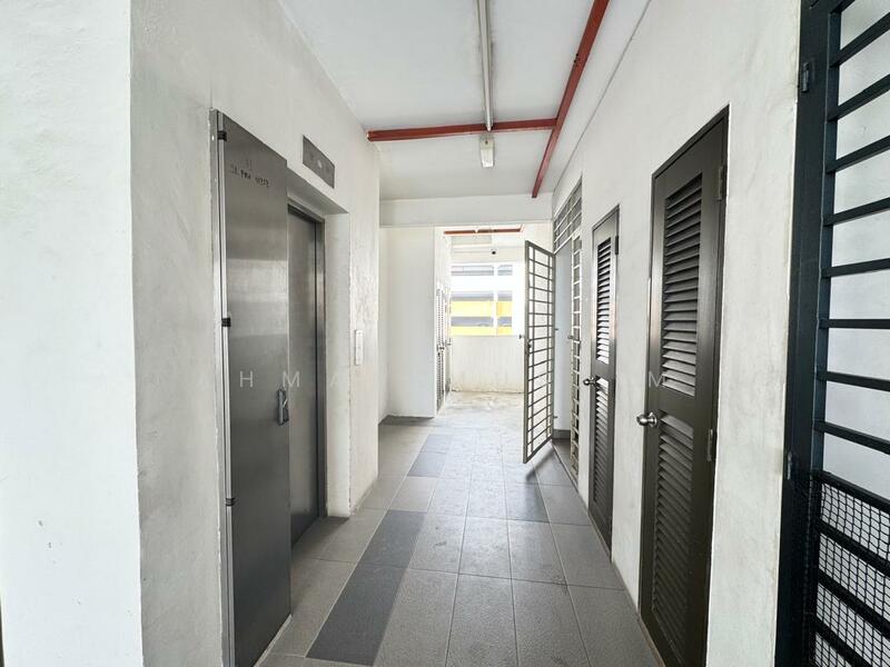 Corridor