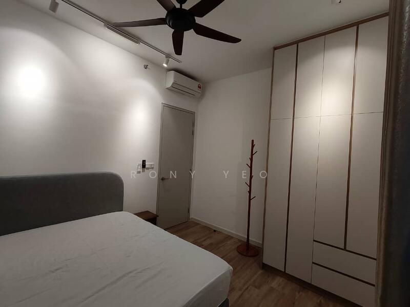 Sunway Belfield untuk Untuk Disewa - RM 3,600 /bulan, Mac 2026 - Bedroom - PropertyGuru.com.my