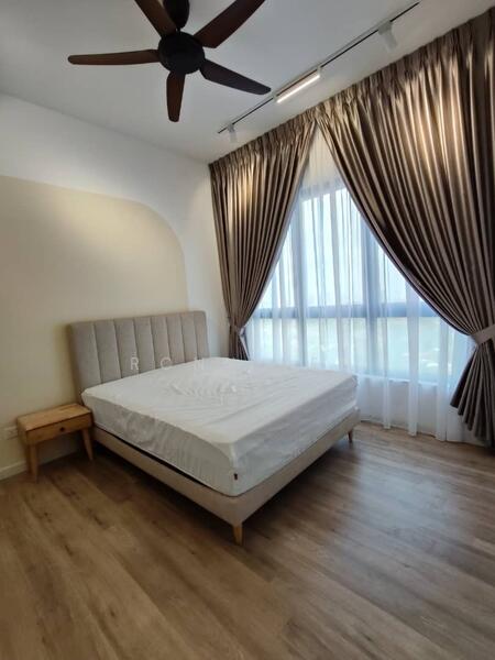 Sunway Belfield untuk Untuk Disewa - RM 3,600 /bulan, Mac 2026 - Bedroom - PropertyGuru.com.my