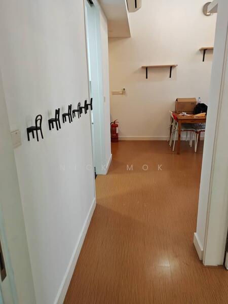 Corridor