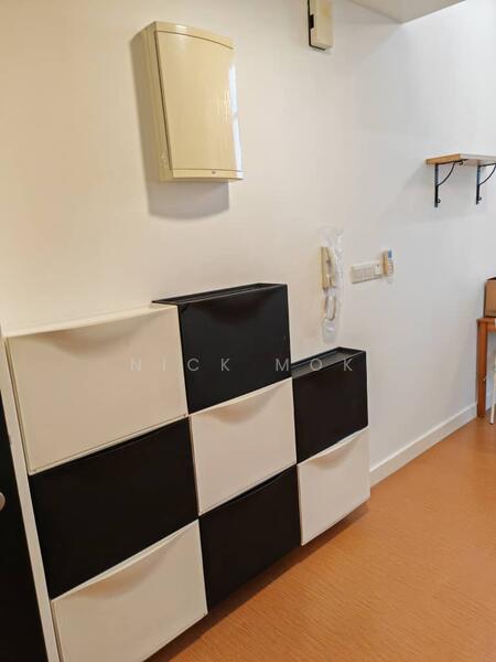 Corridor