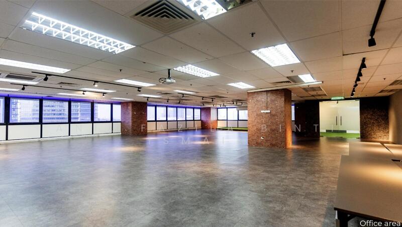 Office for Rent in Taman Tun Dr Ismail (Kuala Lumpur) - Anil Fazila Binti Ismail - Office - PropertyGuru.com.my