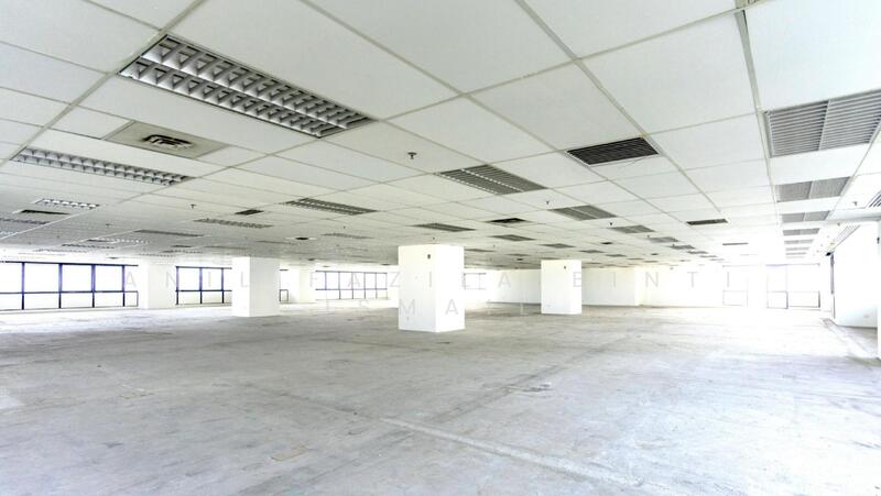 Office for Rent in Taman Tun Dr Ismail (Kuala Lumpur) - Anil Fazila Binti Ismail - Interior - PropertyGuru.com.my