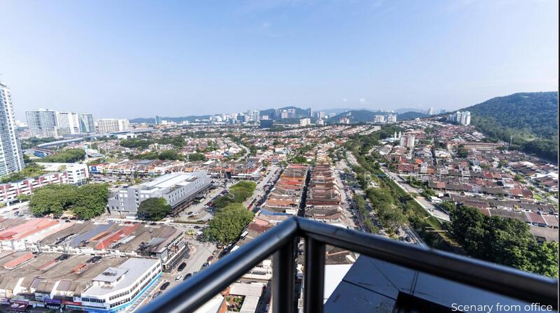 Office for Rent in Taman Tun Dr Ismail (Kuala Lumpur) - Anil Fazila Binti Ismail - View - PropertyGuru.com.my