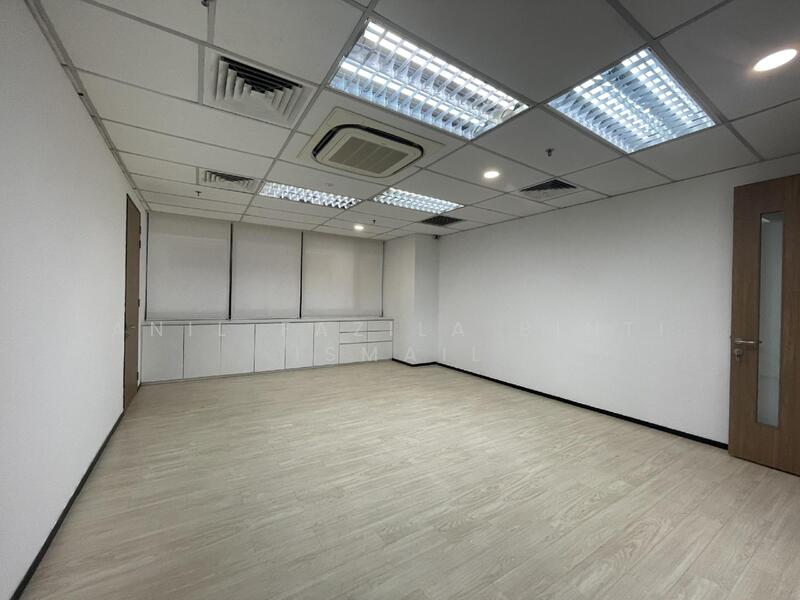 Office for Rent in Taman Tun Dr Ismail (Kuala Lumpur) - Anil Fazila Binti Ismail - Interior - PropertyGuru.com.my