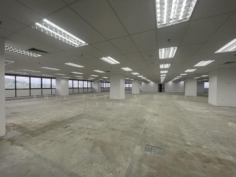 Office for Rent in Taman Tun Dr Ismail (Kuala Lumpur) - Anil Fazila Binti Ismail - Interior - PropertyGuru.com.my