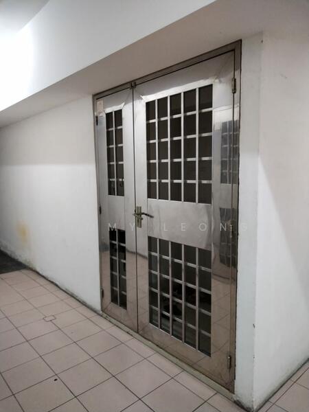 Corridor