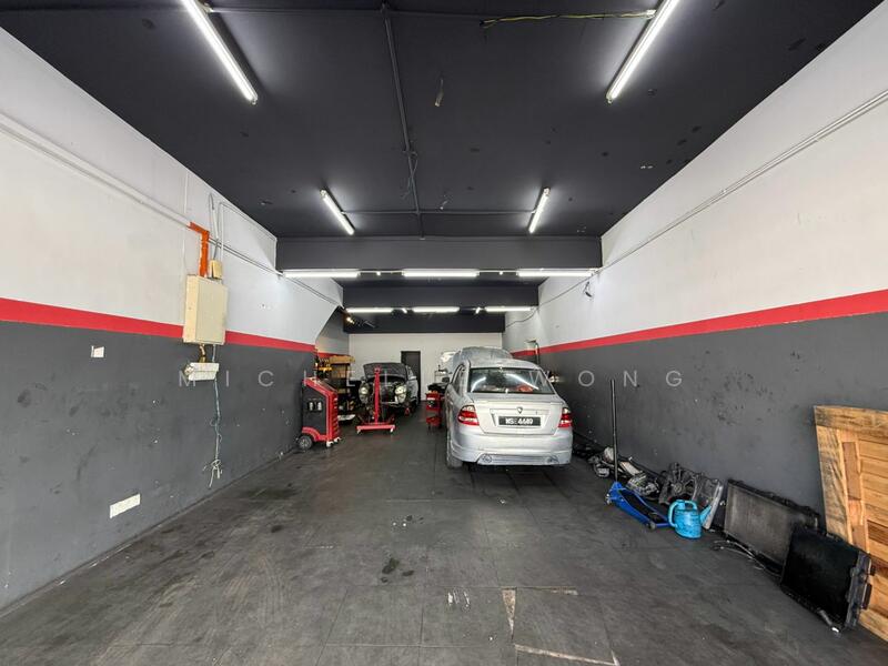 Car Park